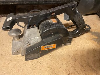 Craftsman Commercial Sander