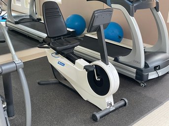 Tectrix BikeMax 1000 Recumbent Exercise Bike