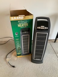 Lasko Space Heater