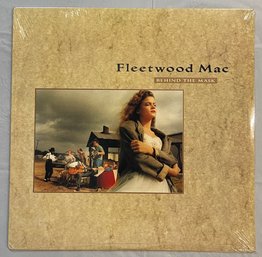 FACTORY SEALED 1990 Fleetwood Mac - Behind The Mask W1-26111
