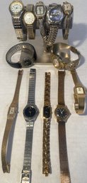 Lot 1 Of Women's Watches