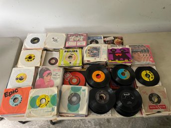 Vintage Vinyl Collection