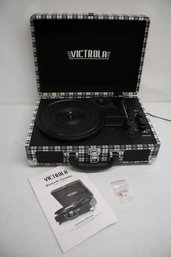 Victrola Bluetooth Turntable - Model VSC-550BT