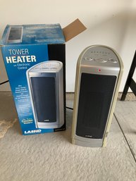 Smaller Lasko Space Heater