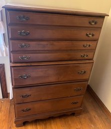 Five Drawer Chest