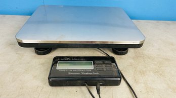 Digital Shipping Scale