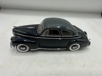 Danbury Mint  1941 Chevrolet Special Deluxe Coupe  Limited Ed.  Ser# 916