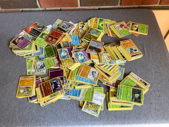 Pokemon Card Lot #14