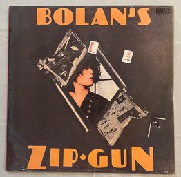 FACTORY SEALED T. Rex - Bolan's Zip Gun 88561-8249-1