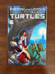 Mirage Studios Teenage Mutant Ninja Turtles #13 First Print