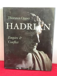 Hadrian Book #63