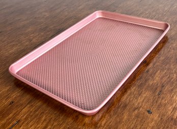 A Copper Nonstick Baking Tray By David Burke