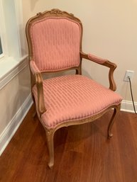 Ethan Allen French Provincial Chair