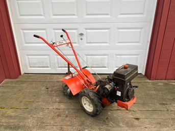 Ariens Rocket Tiller