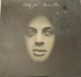 Billy Joel -  Piano Man - BRAND NEW & SEALED - Columbia Records PC 32544 1973 LP