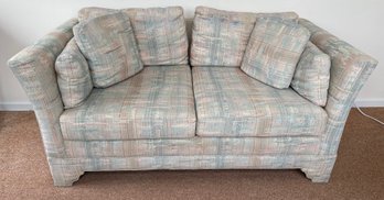 Arcadian Furniture Settee