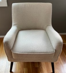 West Elm Accent Chair