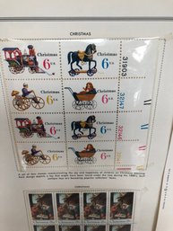 1970 US Stamps