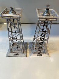 Lionel Beacon Towers