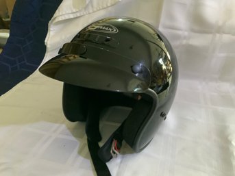 Gmax Motorcycle Helmet Lot 1