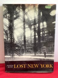 Lost New York Book #67