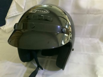 Gmax Motorcycle Helmet Lot 2