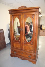Armoire By Stanley Furniture