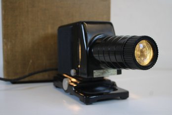 Working Kodak Koda-slide Projector Model 2A