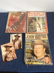 Comic/Magazine Lot #55