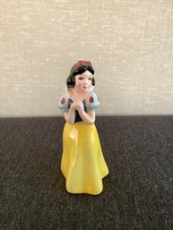 Snow White Figurine