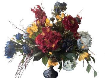 Decorative Flower Arrangement