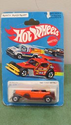 Sealed 1979 Hot Wheels Doozie Diecast Car