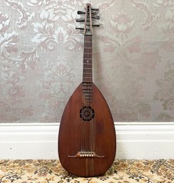 A Vintage Mandolin - AS IS