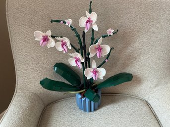 LEGO Orchid