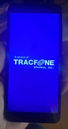 TCL Android Tracfone