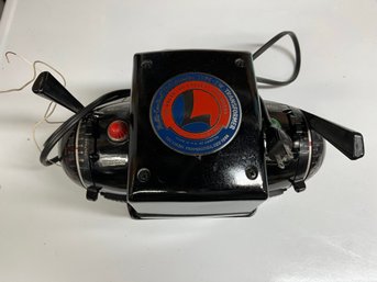 Lionel Track Controller