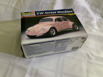 VW Model Kit