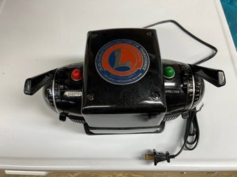 Lionel Track Controller (second One)