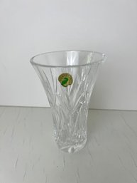 Waterford Crystal Bud Vase