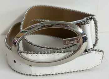 Guess Womens Belt - Size Small