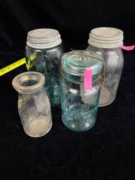 Canning Jars