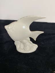 Porcelain Angel Fish