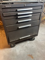 Kennedy Tool Box