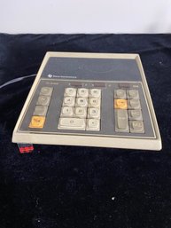 Texas Instruments TI-5100 Desktop Electronic Calculator