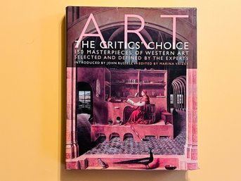 Art The Critics' Choice