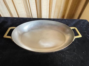 Revere Ware Oval Au Gratin Pan