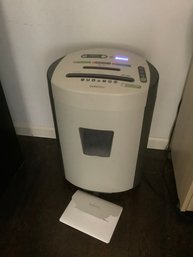 Goecolife Voice Asst Zero Jam Shredder