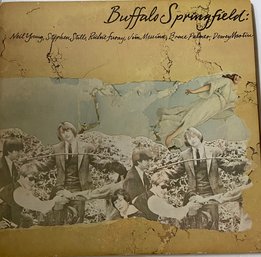Buffalo Springfield  - ( Atco SD 2-806)1973 2- LPS