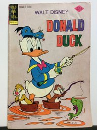 1974 Disney Comics Donald Duck #160 - K