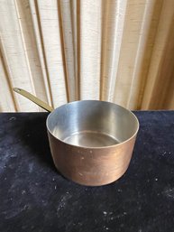 Paul Revere Sauce Pan